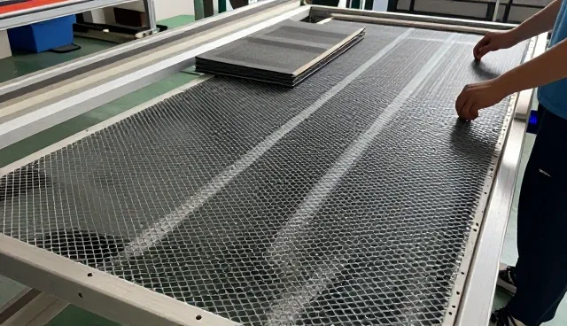 不锈钢丝网维护保养:丝网制品客户关心的问题