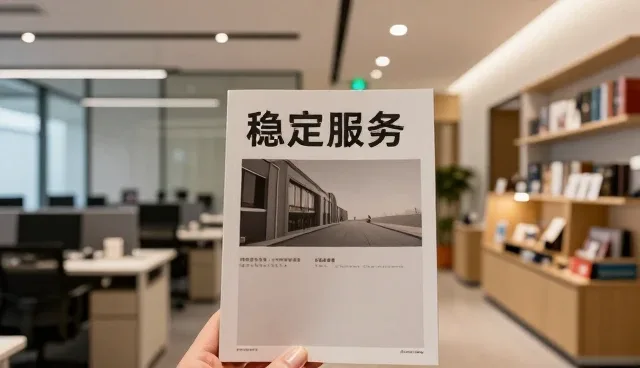 系统稳定性保障在智能制造场景中的实践路径